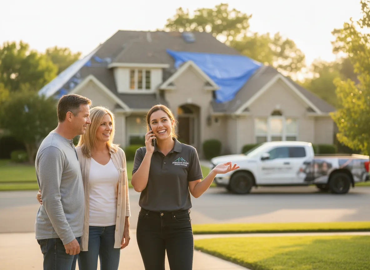 Emergency Roof Repair Aberdeen, MS FAQs